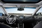 Hyundai Veloster Turbo 2012 года